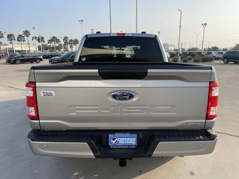Used 2023 Ford F150 XL w/ STX Appearance Package image 4
