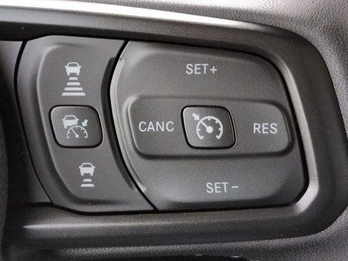 New 2026 Jeep Gladiator Willys AWD/4WD image 20