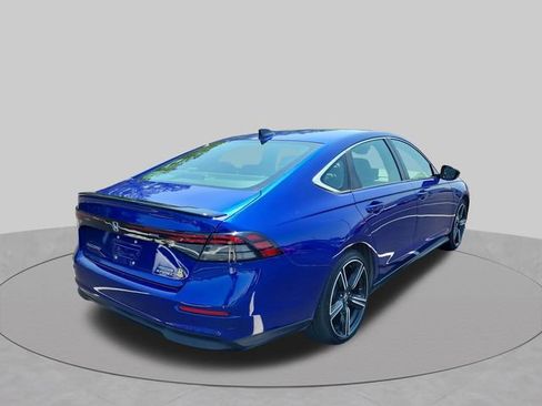 Used 2023 Honda Accord Sport image 14