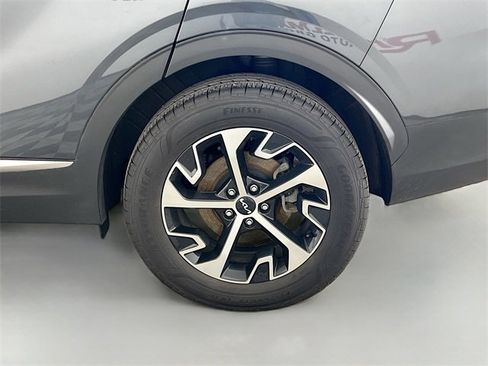 Used 2023 Kia Sportage EX w/ EX Premium Package image 37