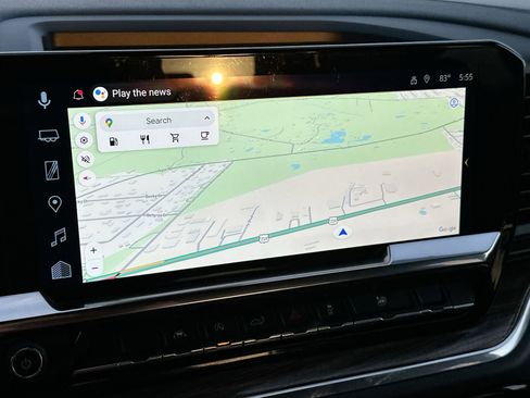 Used 2025 Chevrolet Silverado 1500 LT image 18