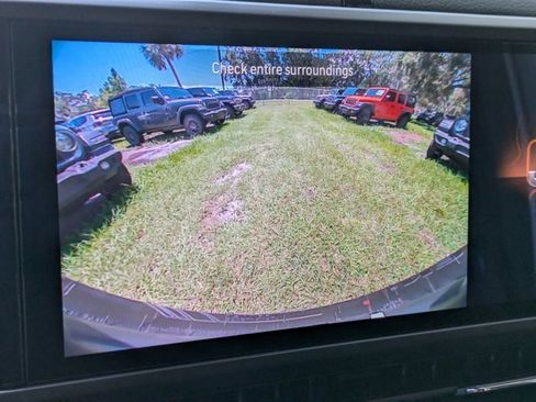 New 2025 Jeep Wrangler Sport S image 19