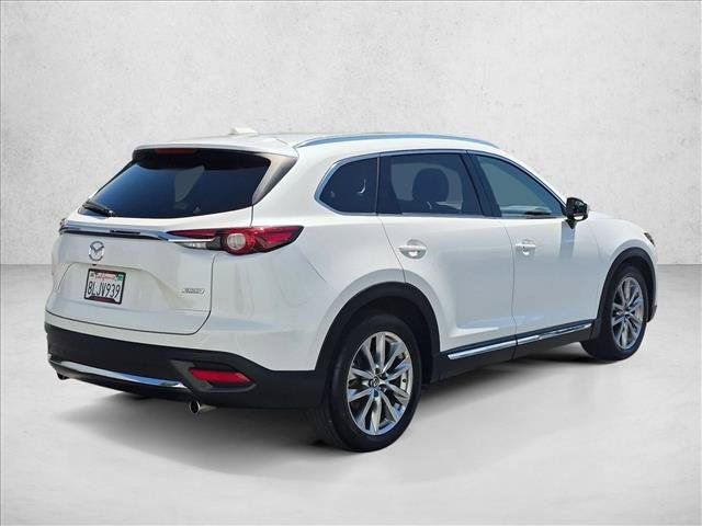 Used 2019 MAZDA CX-9 Grand Touring FWD image 5
