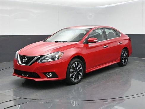 Used 2017 Nissan Sentra SR Turbo image 4