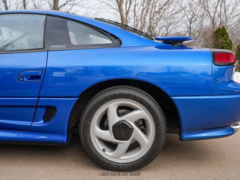 Used 1992 Dodge Stealth R/T Turbo AWD/4WD image 5