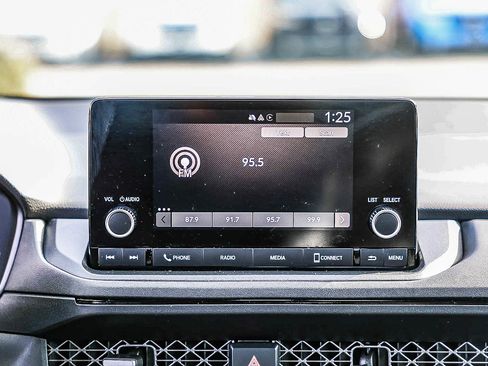 Certified 2024 Honda Accord EX image 4