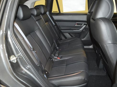 New 2026 MAZDA CX-50 AWD 2.5 Hybrid w/ Premium Pkg image 12