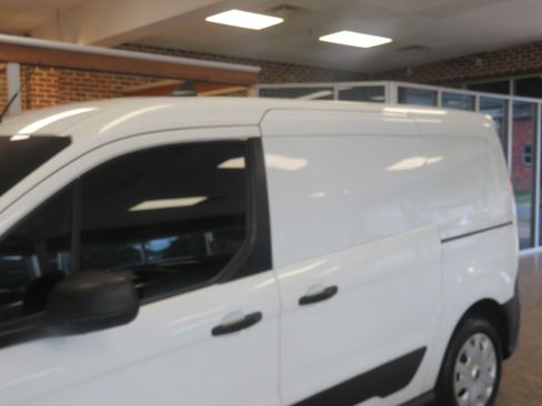 Used 2020 Ford Transit Connect XL FWD image 74