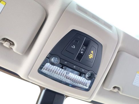 Used 2016 BMW 535i Sedan image 37