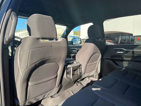 New 2026 RAM 1500 4x4 Crew Cab image 22