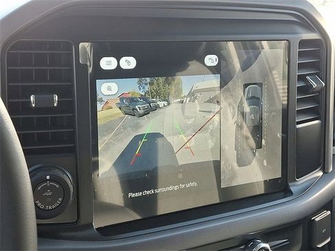 New 2025 Ford F150 Lightning XLT image 13