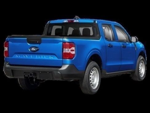 New 2026 Ford Maverick XL w/ 4K Tow Package image 7