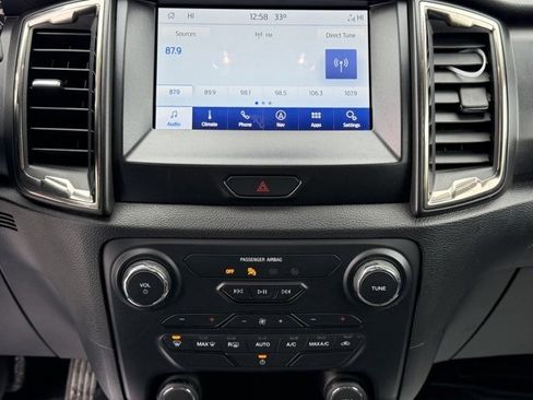 Used 2021 Ford Ranger XLT w/ Tremor Off-Road Package image 5