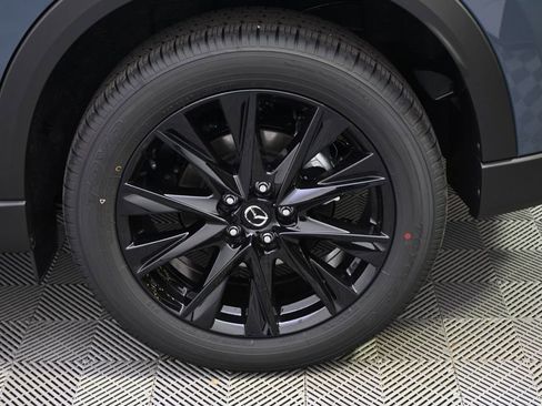 New 2025 MAZDA CX-5 Carbon Edition image 20
