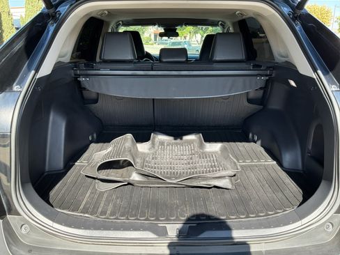 Used 2023 Toyota RAV4 XLE Premium AWD/4WD image 22