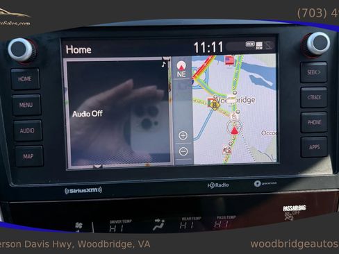 Used 2020 Toyota Sequoia TRD Sport image 23