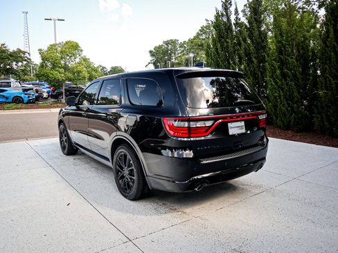 Used 2018 Dodge Durango GT w/ Quick Order Package 2BC RWD image 10
