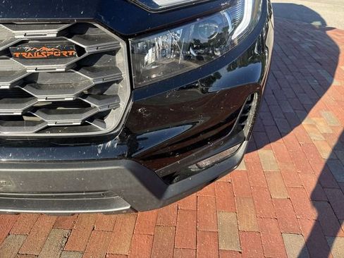 Certified 2023 Honda Passport TrailSport image 32