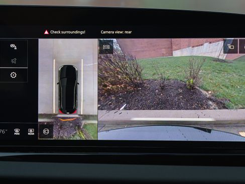 Certified 2025 Audi A5 2.0T Premium w/ Convenience Package image 16