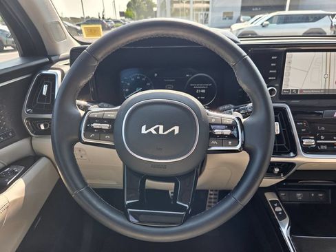 Used 2023 Kia Sorento SX Prestige AWD/4WD image 14