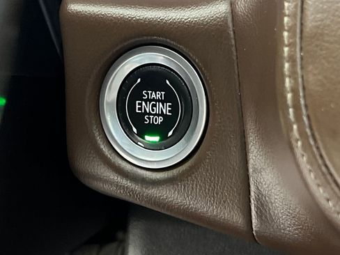 Used 2022 Chevrolet Tahoe High Country image 54