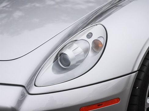 Used 2006 Ferrari 612 Scaglietti image 4