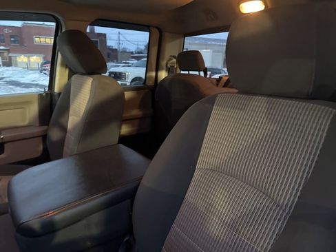 Used 2010 Dodge Ram 1500 Truck SLT w/ Big Horn Regional Pkg image 12