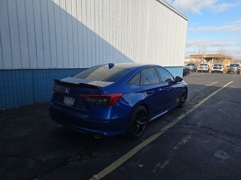 Used 2023 Honda Civic Si image 4