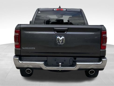 Used 2024 RAM 1500 Laramie image 4