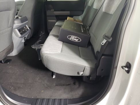 New 2026 Ford F350 XLT w/ XLT Premium Package image 14