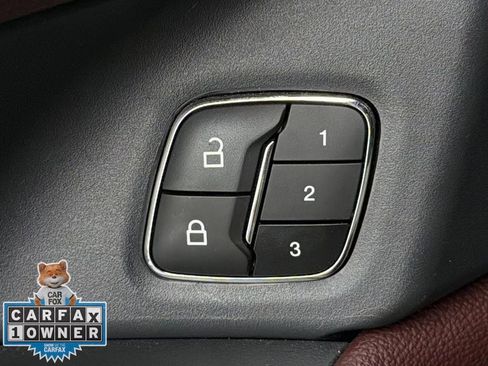 Used 2024 Ford Expedition Max Limited image 27