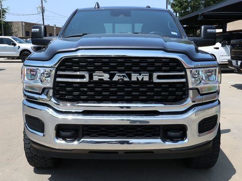 Used 2023 RAM 3500 Tradesman w/ Safety Group AWD/4WD image 2