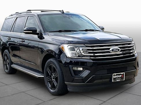 Used 2020 Ford Expedition XLT w/ Equipment Group 202A image 3