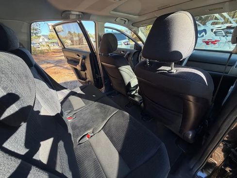 Used 2008 Honda CR-V EX image 21