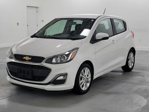 Used 2020 Chevrolet Spark LT image 5