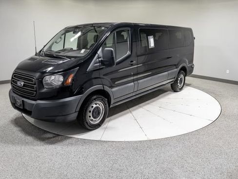 Used 2018 Ford Transit 350 XL RWD image 24