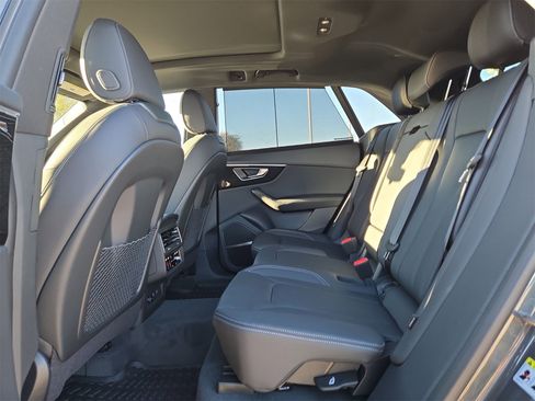 New 2026 Audi Q8 Premium Plus image 13