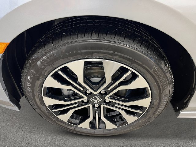New 2027 Honda Odyssey Elite image 11