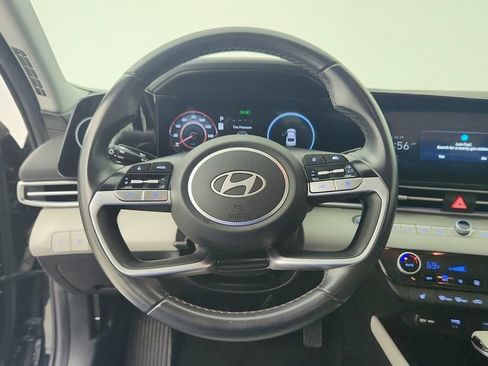 Used 2024 Hyundai Elantra Limited FWD image 18