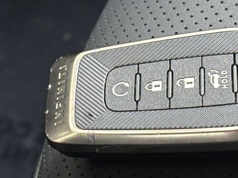 Used 2026 INFINITI QX60 Luxe FWD image 23