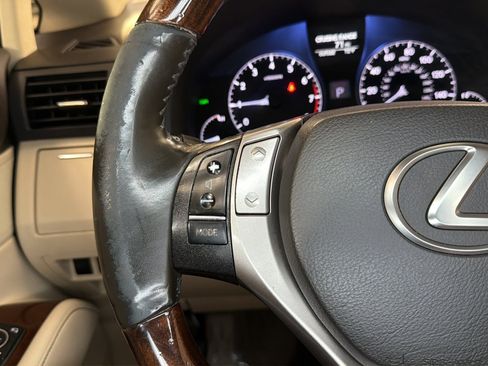 Used 2013 Lexus RX 350 FWD w/ Navigation Pkg image 27
