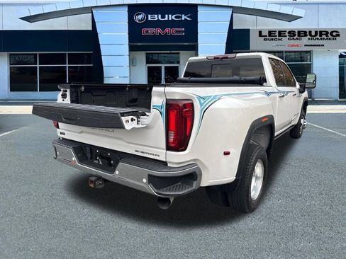 Used 2023 GMC Sierra 3500 Denali image 67