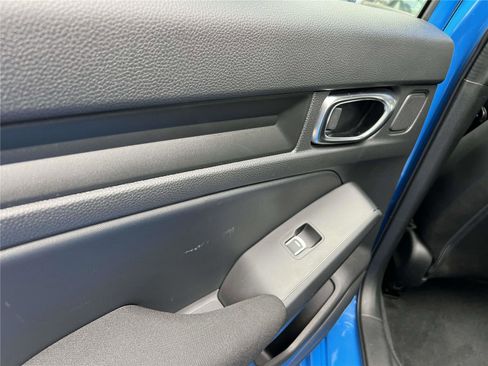 Used 2022 Honda Civic Sport image 15