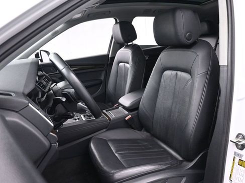 Used 2019 Audi Q5 2.0T Premium Plus AWD/4WD image 16