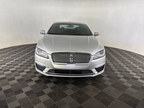 Used 2017 Lincoln MKZ Premiere FWD image 3