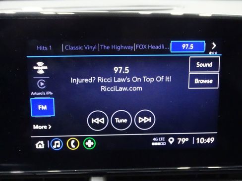 Used 2024 Chevrolet Trax LS image 30