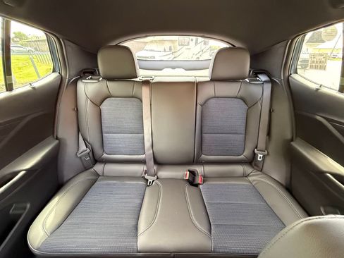 New 2026 Buick Envista Sport Touring w/ Convenience II Package FWD image 16
