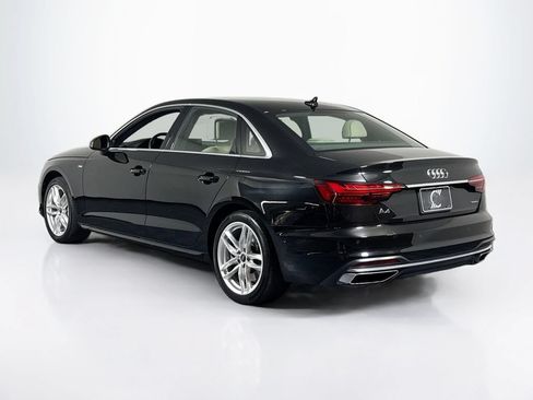 Used 2021 Audi A4 2.0T Prestige AWD/4WD image 3