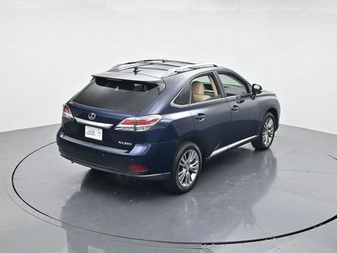 Used 2013 Lexus RX 350 FWD w/ Navigation Pkg image 35