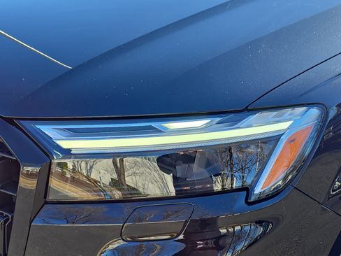 New 2026 Audi Q7 Premium Plus image 30